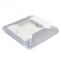 LED Gas Station Canopy Lighting 100 Watt